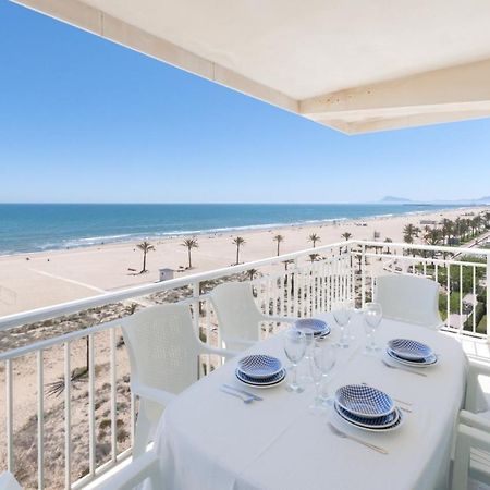 Playa de Gandia Ag Las Sirenas מראה חיצוני תמונה