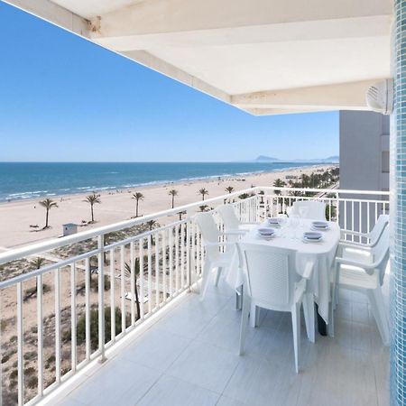 Playa de Gandia Ag Las Sirenas מראה חיצוני תמונה