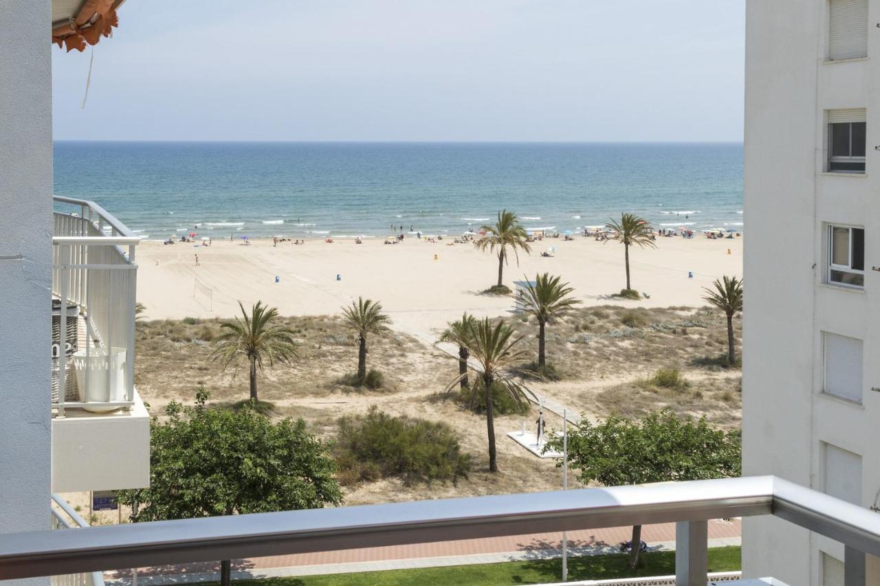 Playa de Gandia Ag Las Sirenas מראה חיצוני תמונה